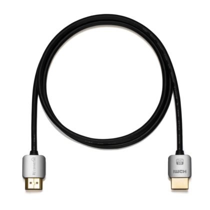 Duenne HDMI Kabel Ansicht