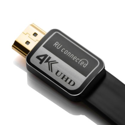 flaches HDMI Kabel V2